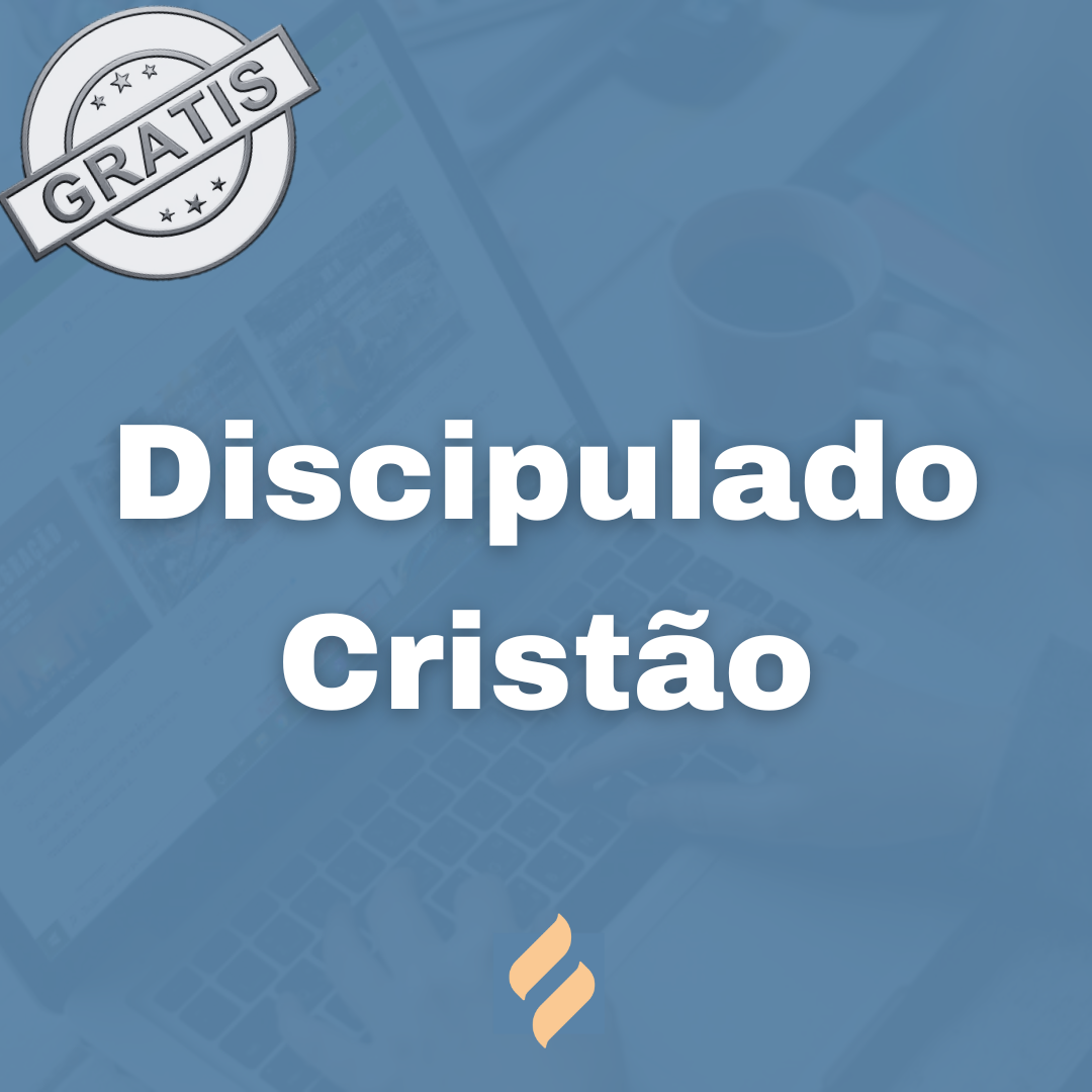 Discipulado Cristão